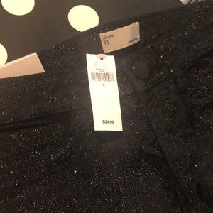 Gap Kids Skinny Stretch Pants
